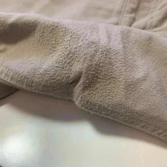 MEC menās hiking pants, converts to shorts, great over a base layer, 4 season - Picture 4 of 7